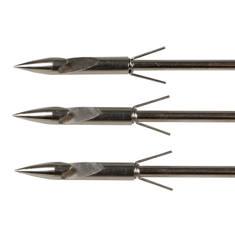 5 pieces of stainless steel slingshot catapult shooting catapult dart hunting skills 146mm dart swordfish slingshot arrow