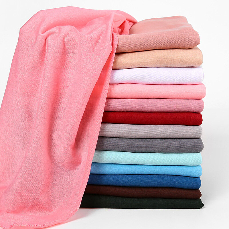 30 cores cachecol elástico hijab muçulmano, foulard feminino, tamanho plus viscose, xales islâmicos, cachecol para mulheres 80*180cm