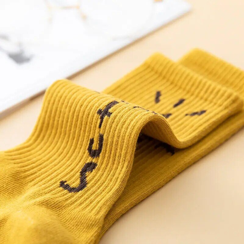 3 пары мужских носков Harajuku ретро Трэвис Котт Экипаж кактус Джек забавные носки уличная мода хип-хоп модные искусственные