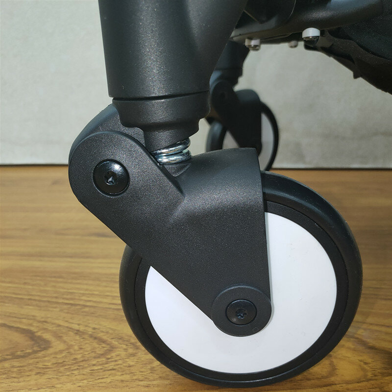 Оригинальный светильник Yoyaangel весовая коляска может сидеть и лежать 175 градусов Складная коляска ультра-светильник портативная коляска для...