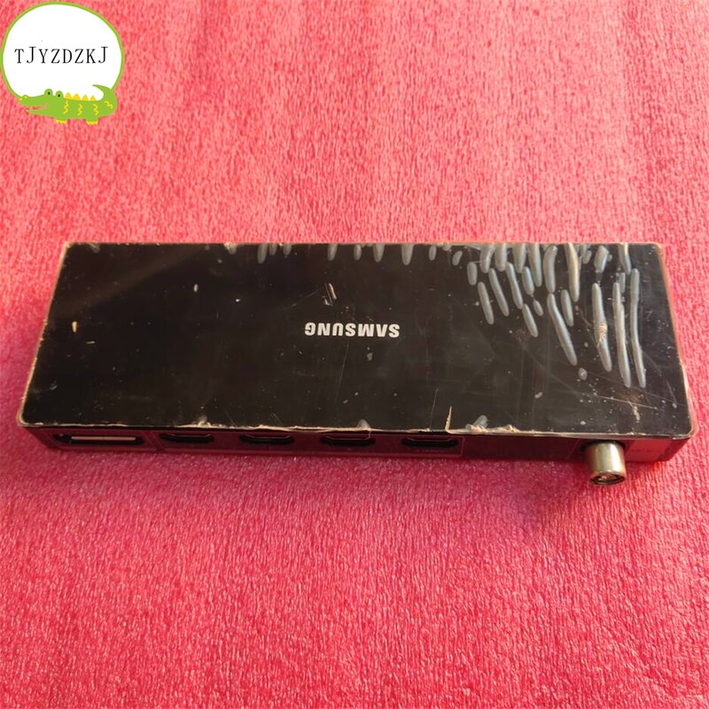 Хороший тест для Samsung bn96-44183a bn39-02210c un55mu8000f un55mu8500 One Connect Mini Box Y17 Y18 BN41-02569