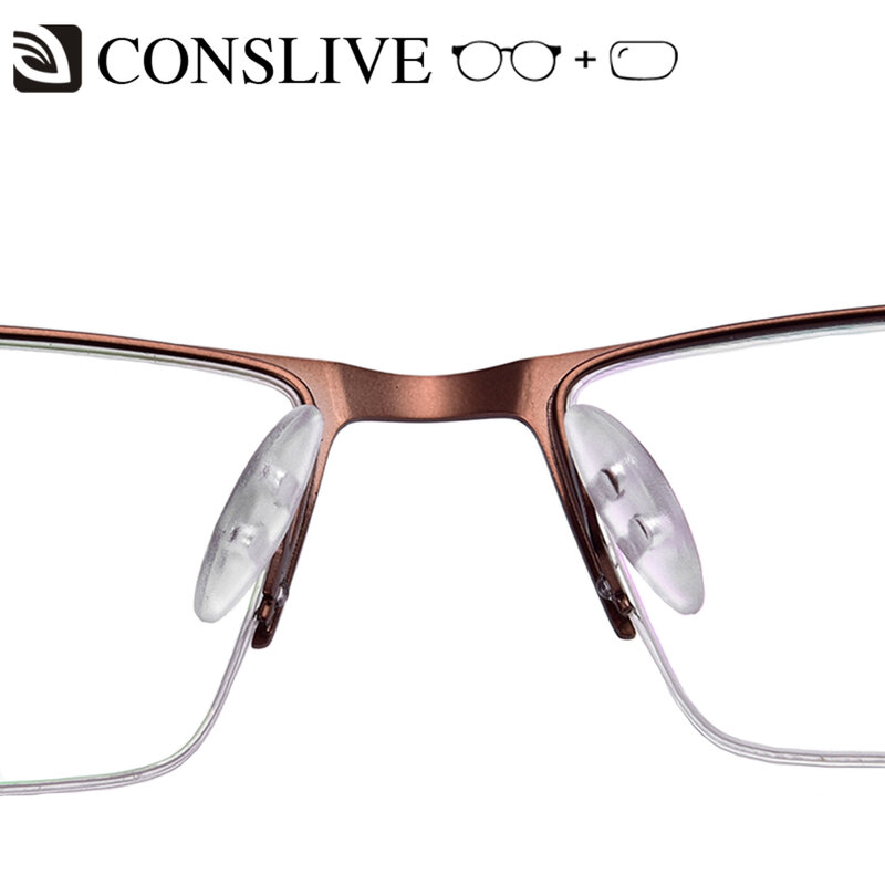Okulary na receptę na męskie okulary optyczne z soczewkami człowiek Dioptric okulary na receptę krótkowzroczność HJ1801