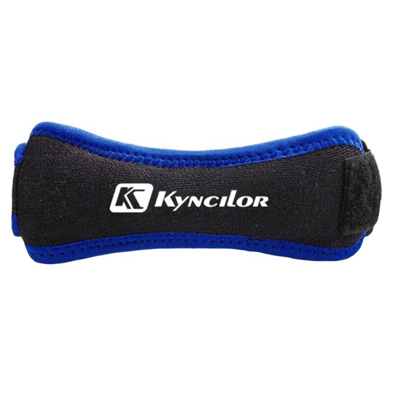 Patella Knee Tendon Strap Protector Guard Support Adjustable Knee Pad Belted Sports Knee Brace Keenpads Outdoor
