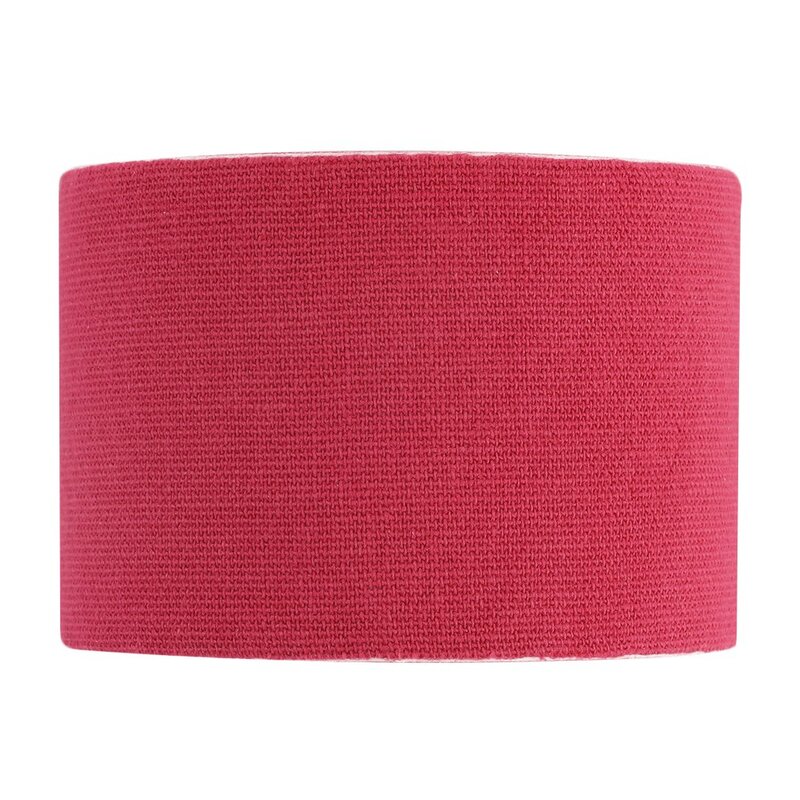 5M*5cm Kinesiology Elastic Tape Roll Sports Muscle Strain Injury Support Breathable Lightweight Sweat-absorb