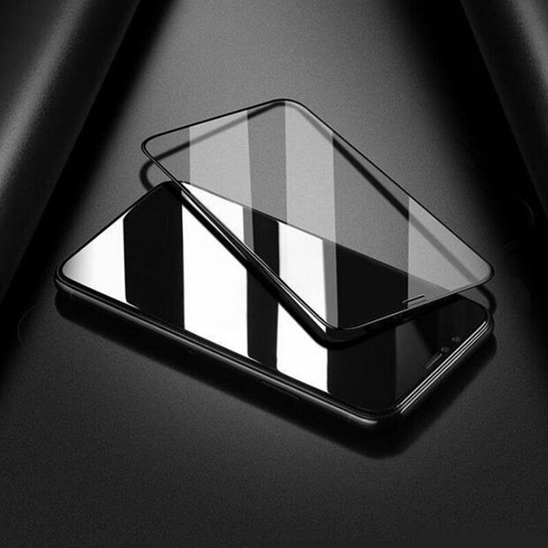 Szkło ochronne 9H do iPhone 6 7 8 Plus szkło ochronne do iPhone 13 12 Mini 11 X XR XS Max szkło hartowane