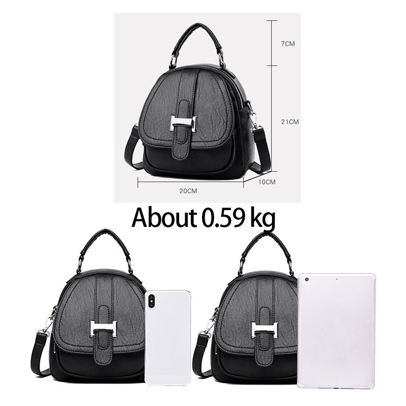 OLSITTI جديد الكورية نمط المرأة حقائب كتف جلدية للنساء 2021 جديد حقيبة أنيقة حقائب الموضة عادية بسيطة Crossbody