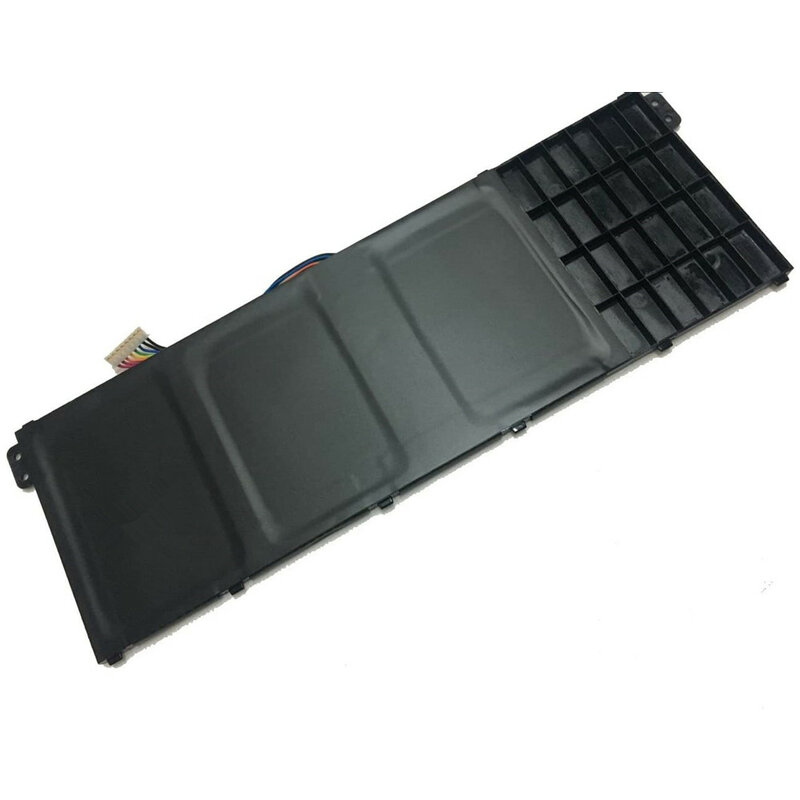 Аккумулятор для ноутбука AC14B18J для Acer TravelMate B115-MP, Chromebook 13 B115-M, Chrombook 13 CB5-311 11,4 V 36WH
