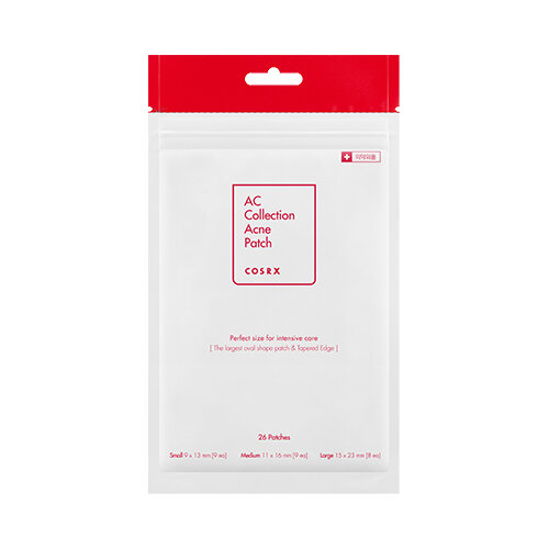COSRX Acne Pimple Master Patch  Invisible Stickers Effectively Remove Treatment Patch Pimples Blemish Removers Korea Cosmetics
