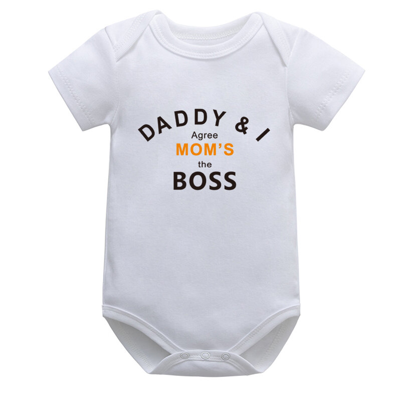 Body para bebê mommy ama-me imprimir corpo do bebê conjuntos de roupas para bebês recém-nascidos produtos macacão