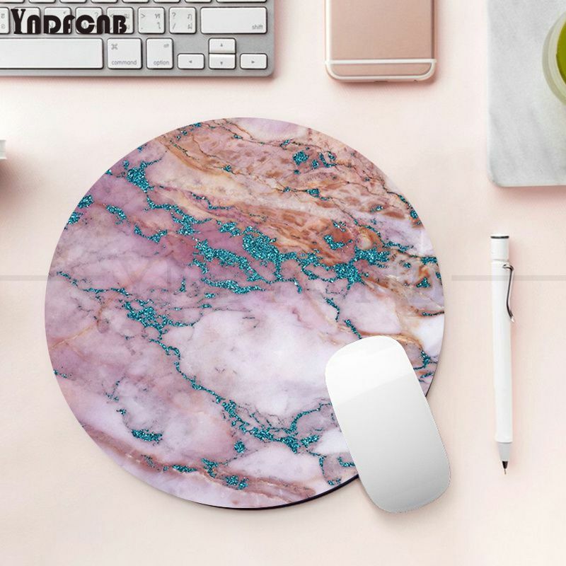 YNDFCNB – tapis de souris de jeu en caoutchouc naturel, Design Simple, antidérapant, pour ordinateur portable, PC, bureau