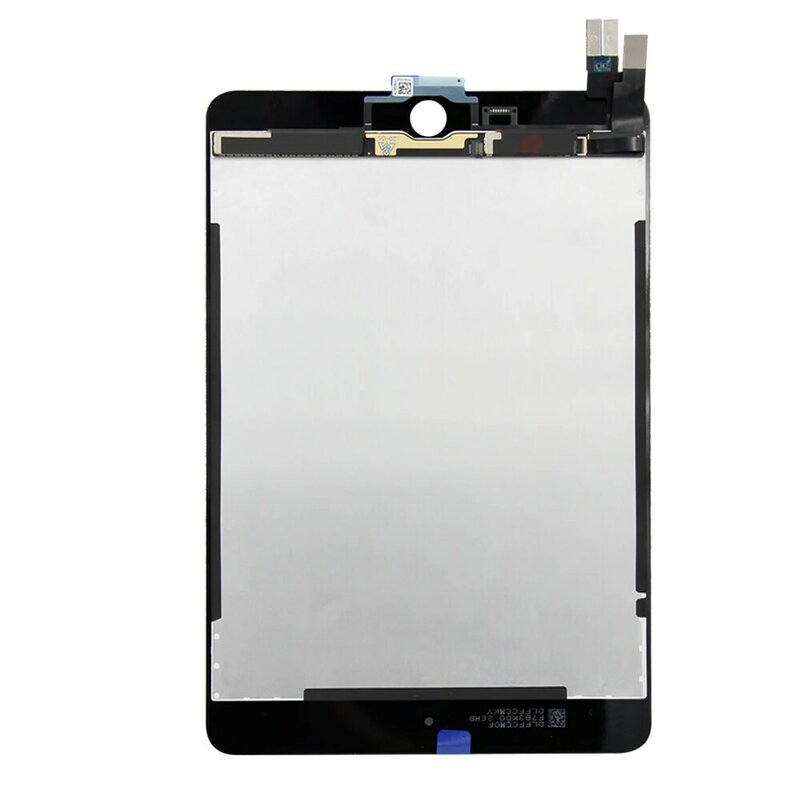 Original pour iPad Mini 5 A2124 A2126 A2133 LCD écran tactile assemblée pour iPad Mini5 5th Gen 7.9 pouces