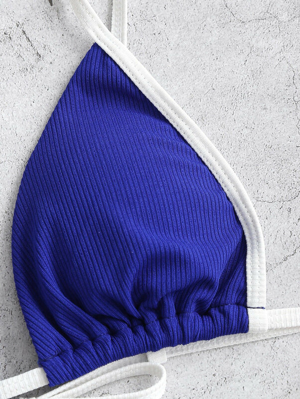 2021 New Sexy Micro Bikini perizoma perizoma intimo Micro reggiseno costumi da bagno da donna Biquinis Feminino Mini costume da bagno donna 2020