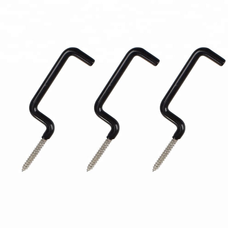 6PCS Tree Step For Outdoor Climber Will Screw Wood Climb Or Hookup Easily Tree Step For Outdoor