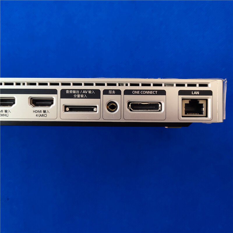 ミニ接続ボックス,オリジナル,ue48js9000txxc ue55js9000 ue65js9000 ue78js9000 un55js9000 un65js9000 ue65js9505q,BN94-08419D