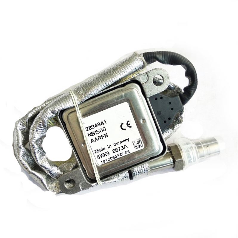 OEM 12V nitrógeno Sensor de oxígeno Sensor de NOX/0009052900/5Wk96683 para BENZ