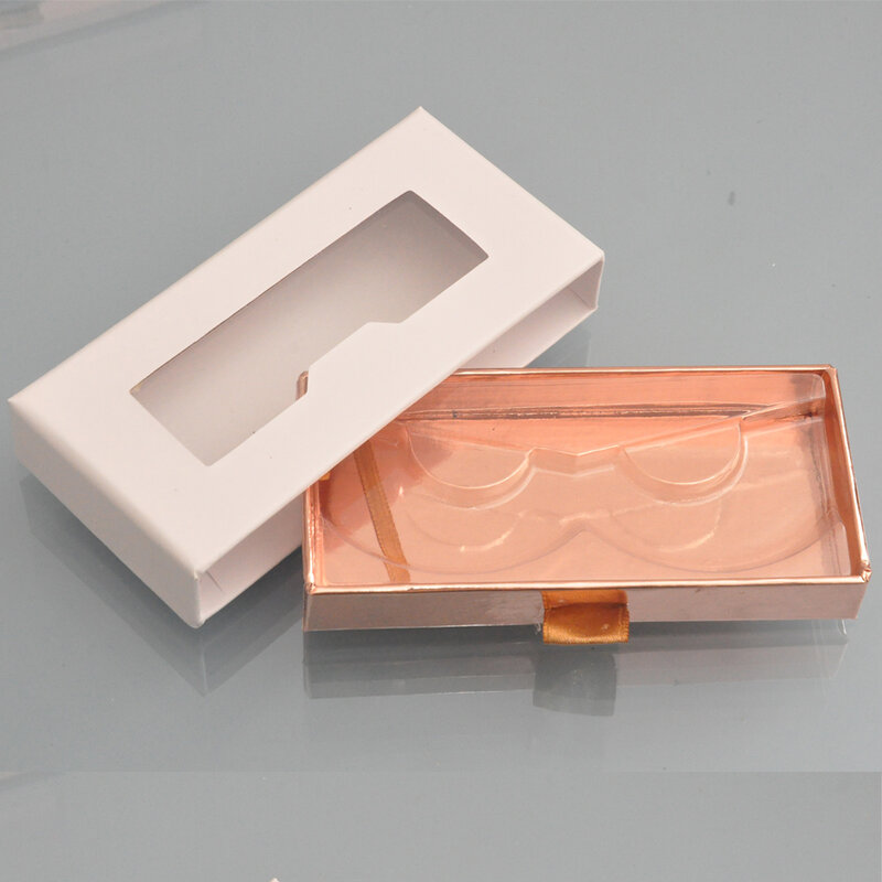 Groothandel Valse Wimper Verpakking Custom Logo Lash Dozen Pakket Faux Cils 25Mm 3D Mink Wimpers Magnetische Case Bulk leveranciers