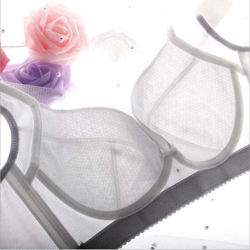 Fashion Sexy Bras for Women Push Up Lingerie Seamless Bra Bralette Wireless Brassiere Female Underwear Intimates