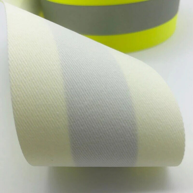 Flame Retardant Fabric Material with 100% Cotton Backing Sew On clothing