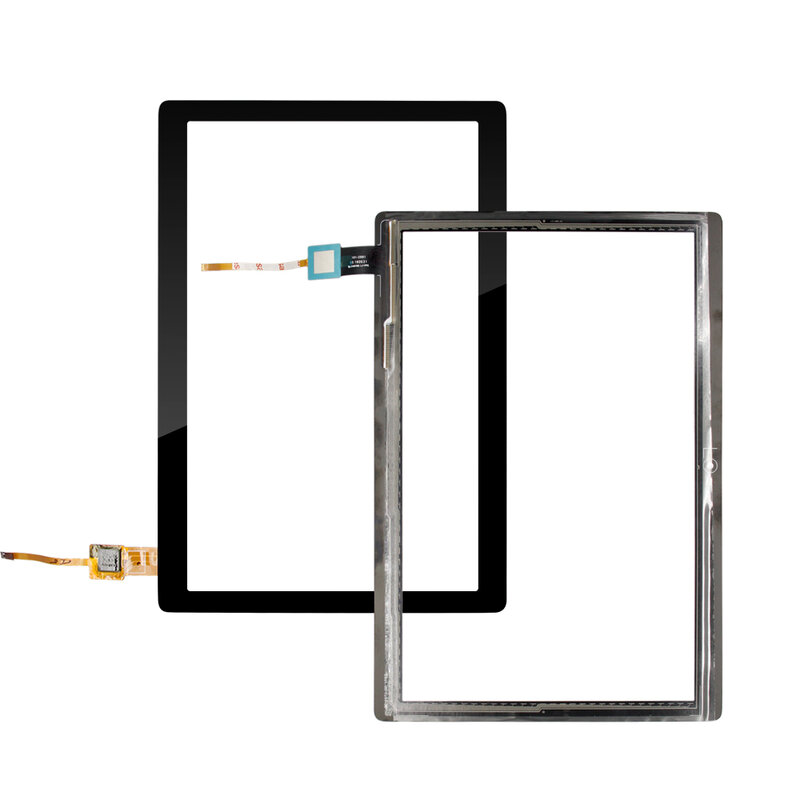 For Lenovo Tab M10 TB-X505 TB-X505F TB-X505L TB-X505X Front Panel Touch Screen Digitizer Glass