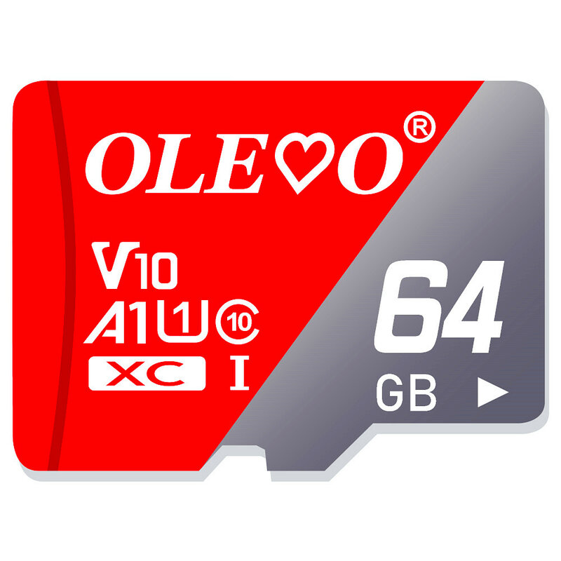 Original 128GB Mini SD Card 256GB Memory Card 64GB High Speed 16gb 32gb 512G Class10 633x TF Flash Card