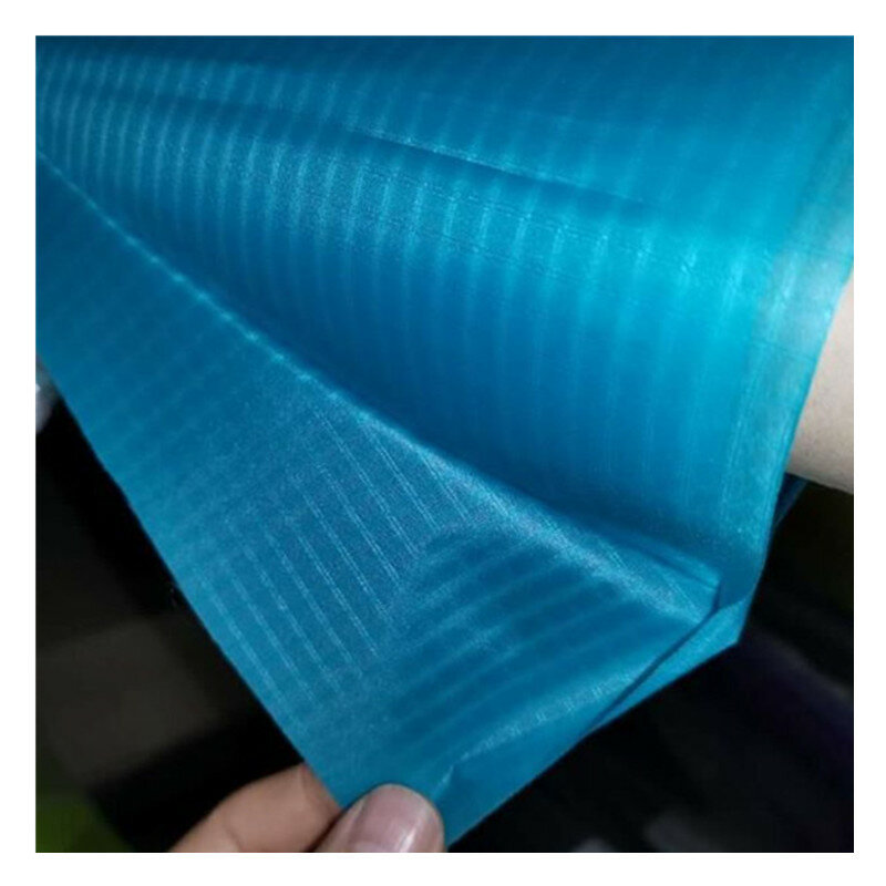 1m  D3/D2 51g/m2 Nylon Taffeta Ripstop Kitesurfing Kite Canopy Fabric Tissue For Repair