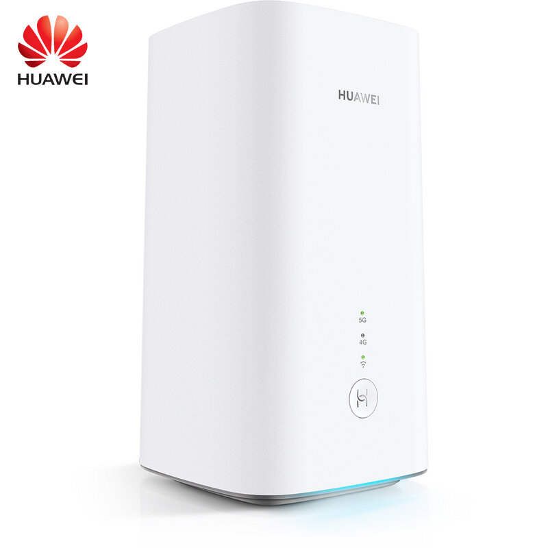 Huawei 5G CPE Pro2 (H122-373) Wi-Fi 6+ 5g 3.6Gbps 5G NSA/SA 5G bands 41/77/78/79/80/84 5G Wireless Router