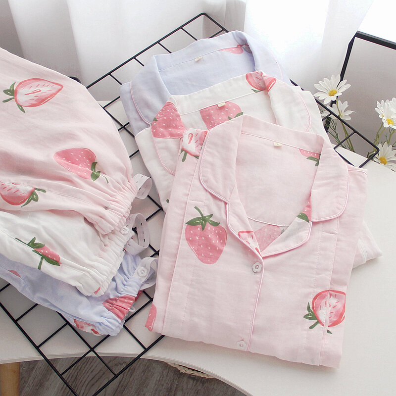 Conjunto de pijama de algodón para lactancia materna, ropa de maternidad para mujeres embarazadas, tops y pantalones, Primavera/otoño/invierno, para el hogar