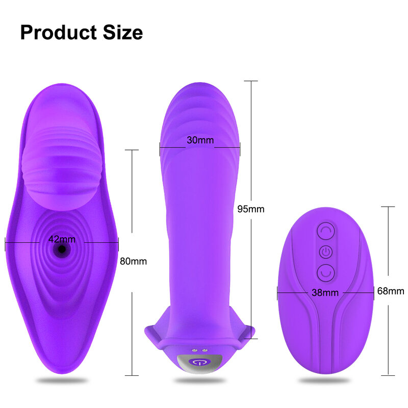 Vibrador feminino, brinquedo sexual para casais, adultos, ponto g, clitóris, estimulador de clitóris, produto sexual com controle remoto, aquecimento