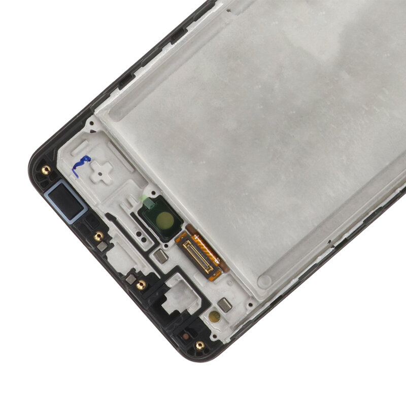 Bloc écran tactile LCD de remplacement, 6.5 pouces, pour Samsung Galaxy A31 A315F, Original
