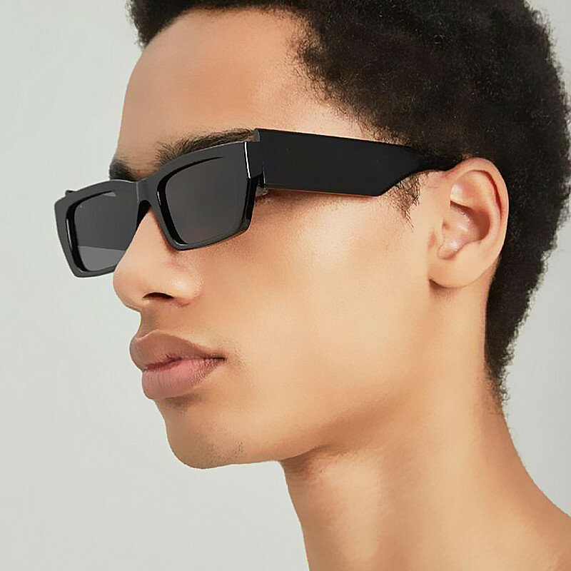 Gafas De Sol Clásicas Para Hombre Y Mujer Lentes De Sol sunglasses 