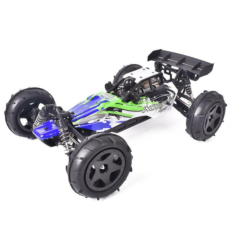 1/12 4wd 2.4G Racing Afstandsbediening Auto 40 Km/h Hoge Snelheid Off-Road Drift Elektrische Rc Auto Rtr speelgoed Voor Kinderen Kids Geschenken