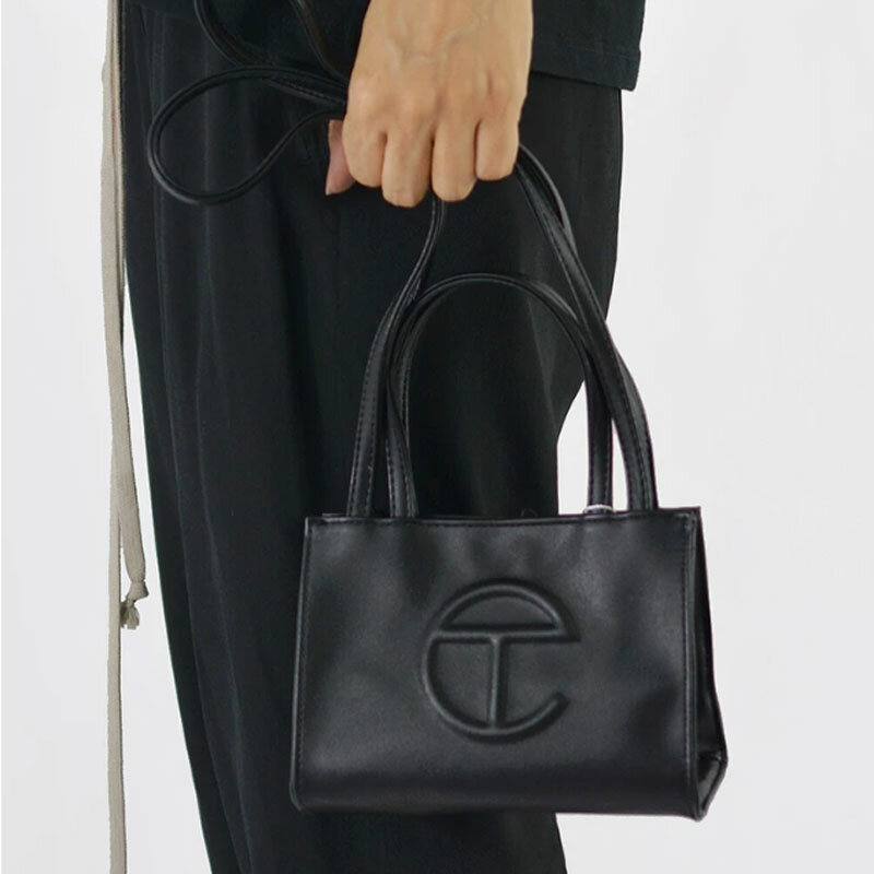 Luksusowe torby Crossbody torba 2021 nowy wysokiej jakości PU skóra damska projektant torebka podróżna torba na ramię
