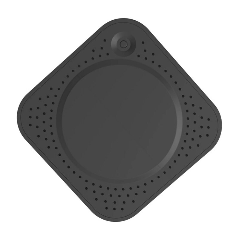 チュウヤwifi赤外線リモコン温度湿度センサーS06Pro app/音声制御インテリジェントhometemperatureセンサー
