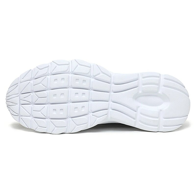 Letnie siatkowe oddychające buty męskie trampki boso lekka moda antypoślizgowe sportowe buty do biegania Feminino Zapatos