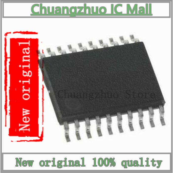 Chip IC LM5005MH, LM5005, LM5005MHX, TSSOP-20, SMD, nuevo y original, 1 unids/lote