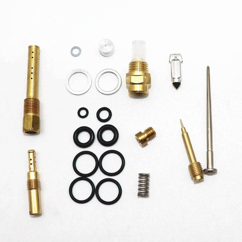 Kit de reparación de carburador VT, para Honda VT700 VT750 VT1100 carburador 18-5101