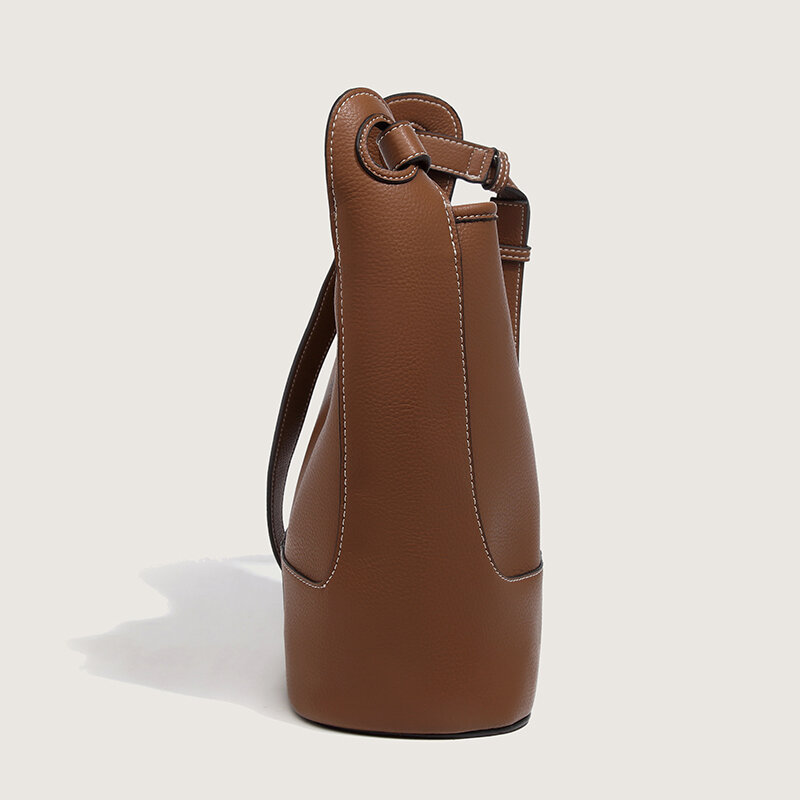 DN borse Vintage di grande capacità per borsa Shopper da donna con secchiello da viaggio 2021 borsa da donna di nuova marca firmata