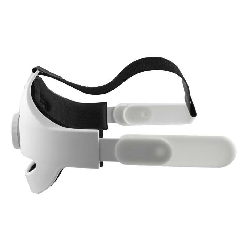 For Oculus Quest 2 Elite Adjustable Head Strap Increase Supporting Improve Comfort-Virtual For Oculus Quest 2 VR Accessories