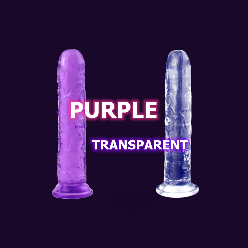 Simulación Pene Consolador Sex Shop Big Erotic Bullet Cock Penis Juguetes para adultos Sin vibrador Anal Butt Toys para mujer Juguete sexual