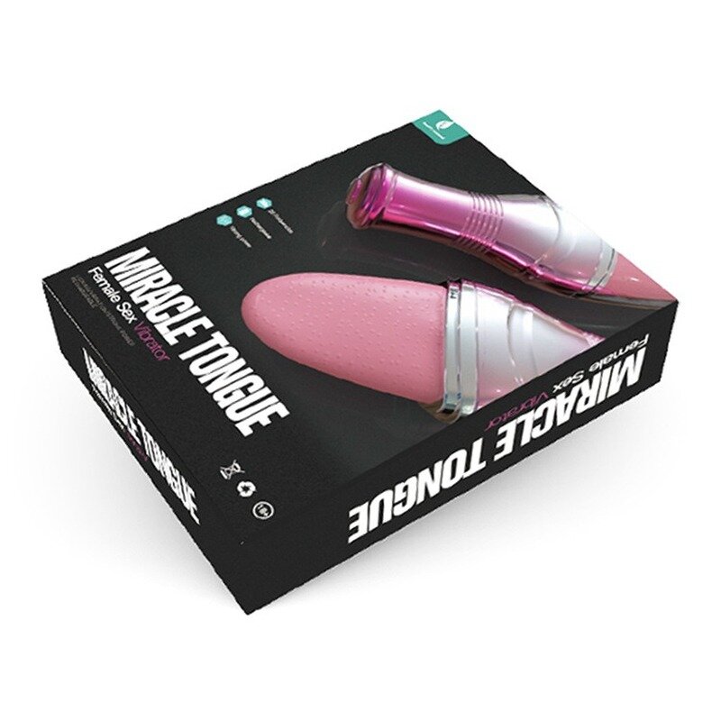Zabawki erotyczne dla kobiet język wibrator lizanie łechtaczka wibracyjny g-spot masaż stymulator łechtaczki damski Masturbator