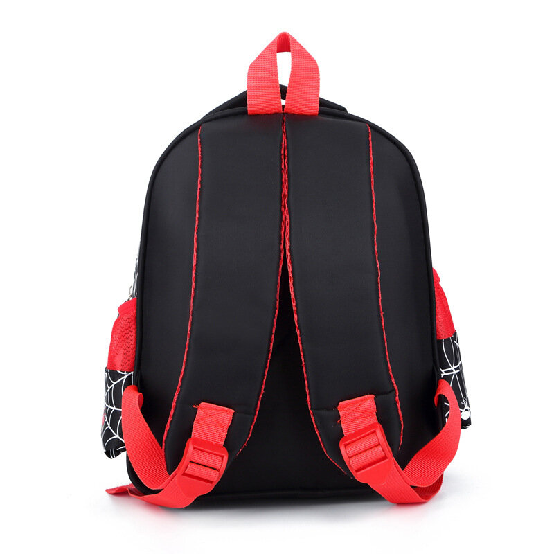Sacs d'école 3D pour garçons de 3 à 6 ans, sacs à dos imperméables pour enfants, sac de livre araignée, sac à bandoulière pour enfants, cartable à dos, 2020
