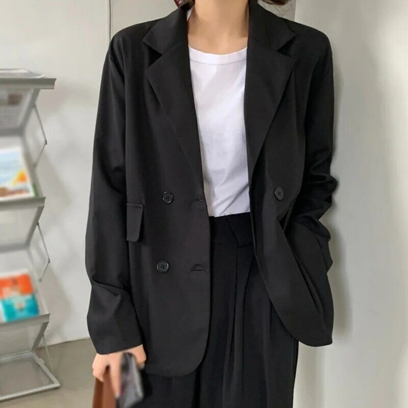 2021 coreano nova versão protetor solar fino terno jaqueta feminino ar condicionado camisa primavera verão estilo britânico drapeja pequeno terno