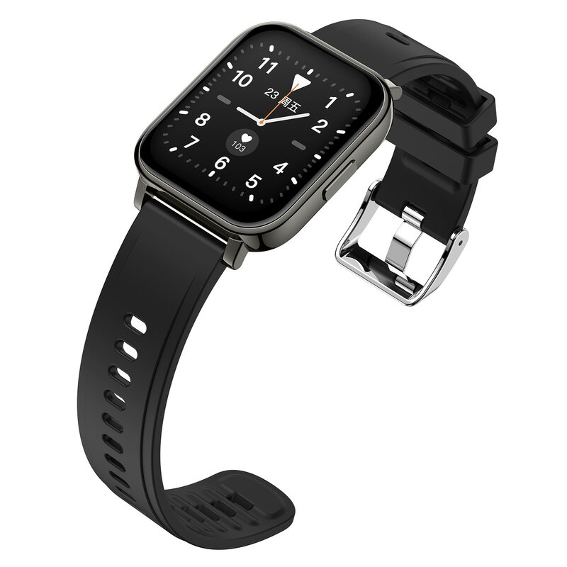 Relógio eletrónico inteligente Fashion Smart Watch Fitness Watch Smartwatch Step Counter Sport Running Hot Watch commerci all'ingrosso!