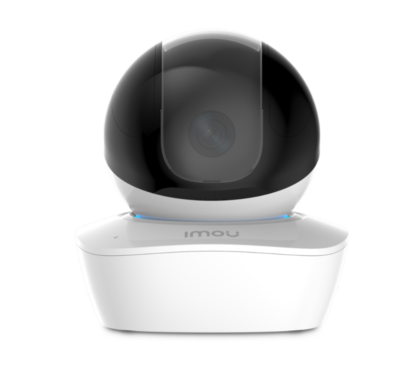 Dahua imou Ranger Pro Z 4MP Wifi IP камера ночного видения двухсторонняя голосовая связь видеонаблюдения домашняя камера