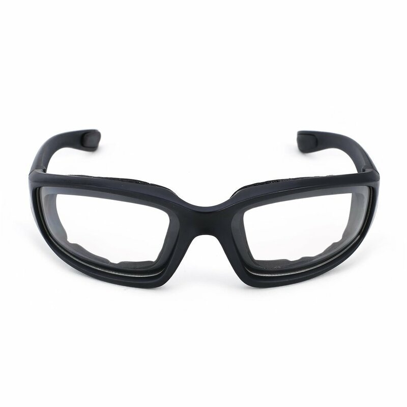 Motocyklowe okulary ochronne wiatroszczelne pyłoszczelne okulary gogle kolarskie okulary okulary sportowe na zewnątrz okulary Hot