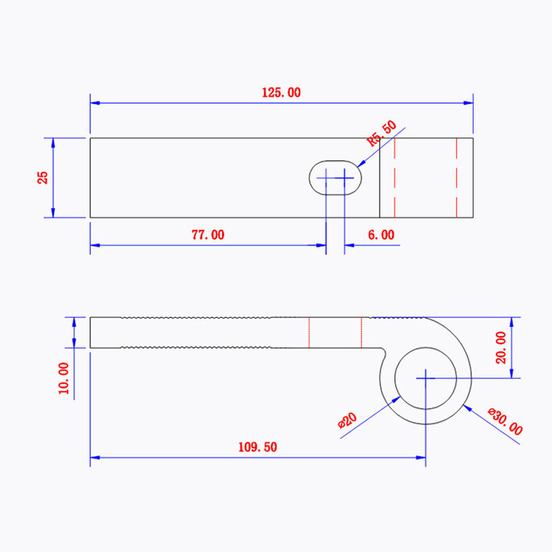 Rail Slide Slot Stopper M8 posicionamiento del tornillo limitador de inglete Clip de fijación abrazadera T pista de aleación de aluminio madera herramientas de carpintería