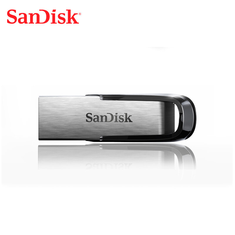 SanDisk ULTRA FLAIR CZ73 Usb-stick 3,0 16Gb 32Gb 64Gb USB stick 256Gb Stick 128 gb-stick Usb speicher