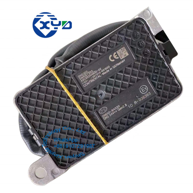 Xinyida fabricante fornecer diretamente alta qualidade 5wk97303 29650 84330 sensor de oxigênio nitrogênio 5wk9 7303 29650-84330