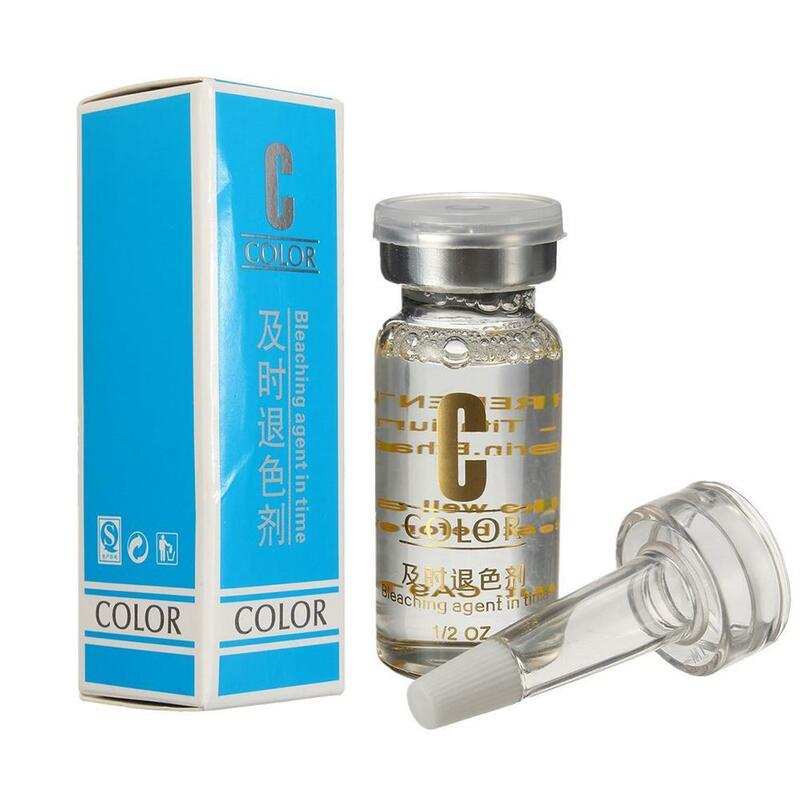 10ml Quick Tattoo Removal Cream Microblading Bleaching Corrector Spmu Makeup Pigment Permanent Removal Timely Fade Agent