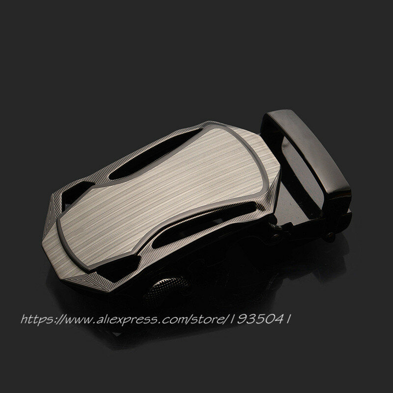 Boutique-correa de Metal de aleación con tecnología láser, hebilla de cinturón automática de moda, ajuste limitado, 2021 cm, novedad de 3,5